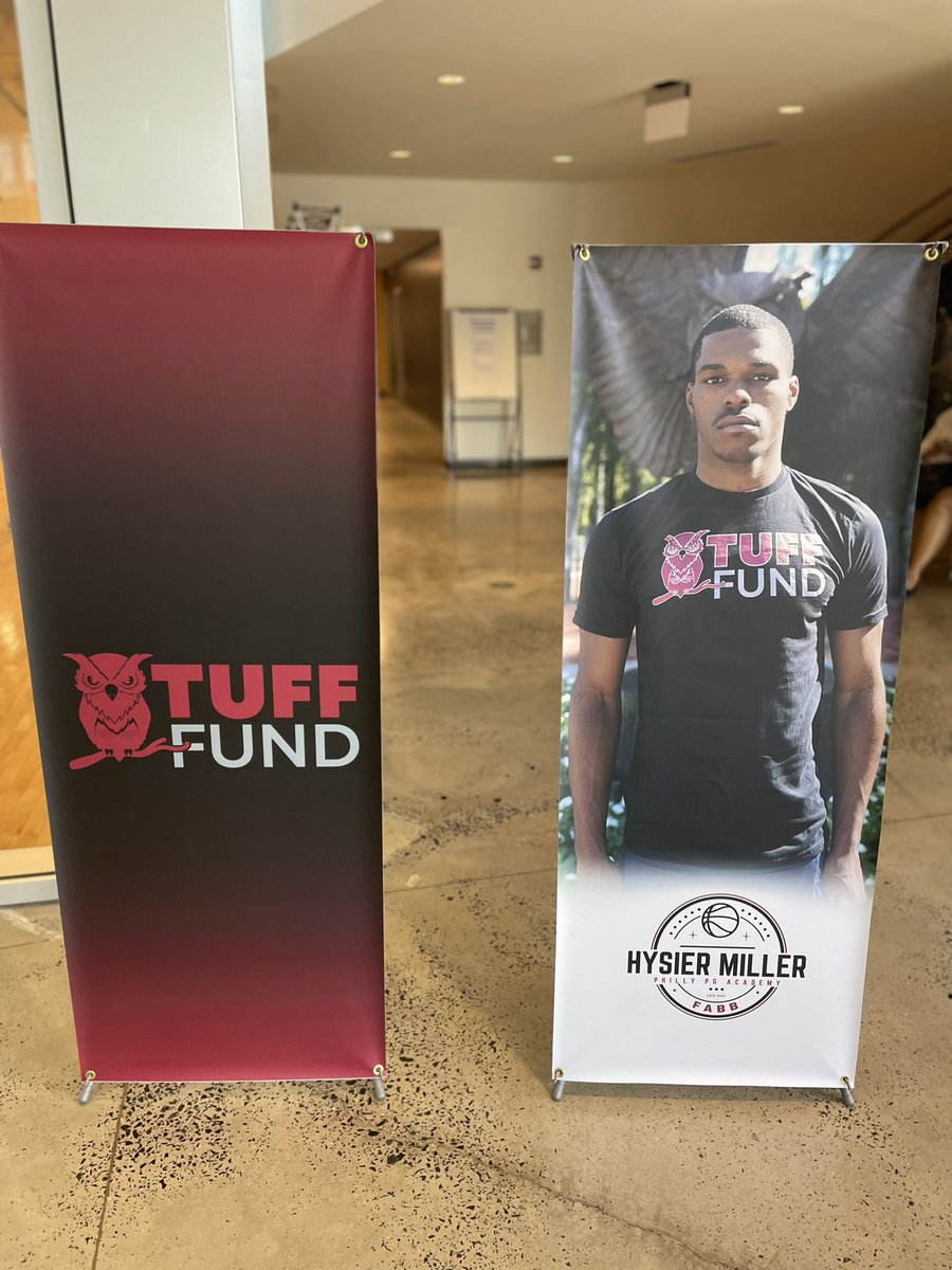 owl_beback's tweet photo. Good morning! I am at Cristo Rey High School helping out at @hysier Miller’s free basketball camp that he is doing with the @TUFF_Fund. This is one of the many ways Hysier wants to give back to the community. https://t.co/NUNCm3NuOw