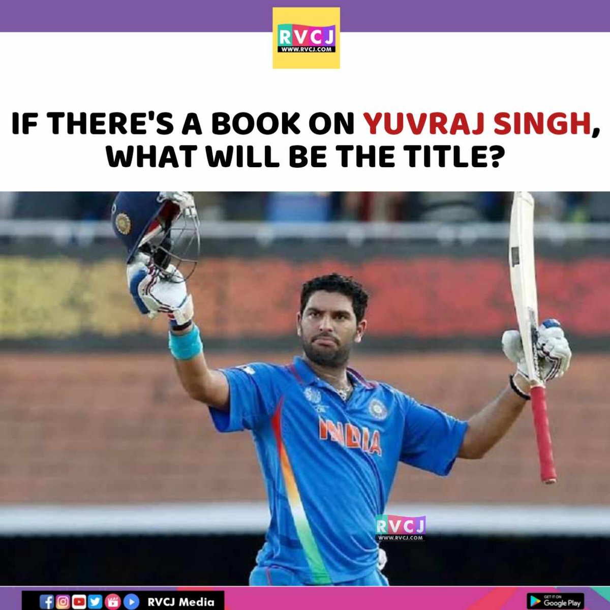 RVCJ Media tweet media