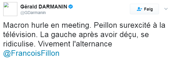 AnonymeCitoyen's tweet photo. Tweets supprimés par Gérald Darmanin : https://t.co/WpBDIBcFAd