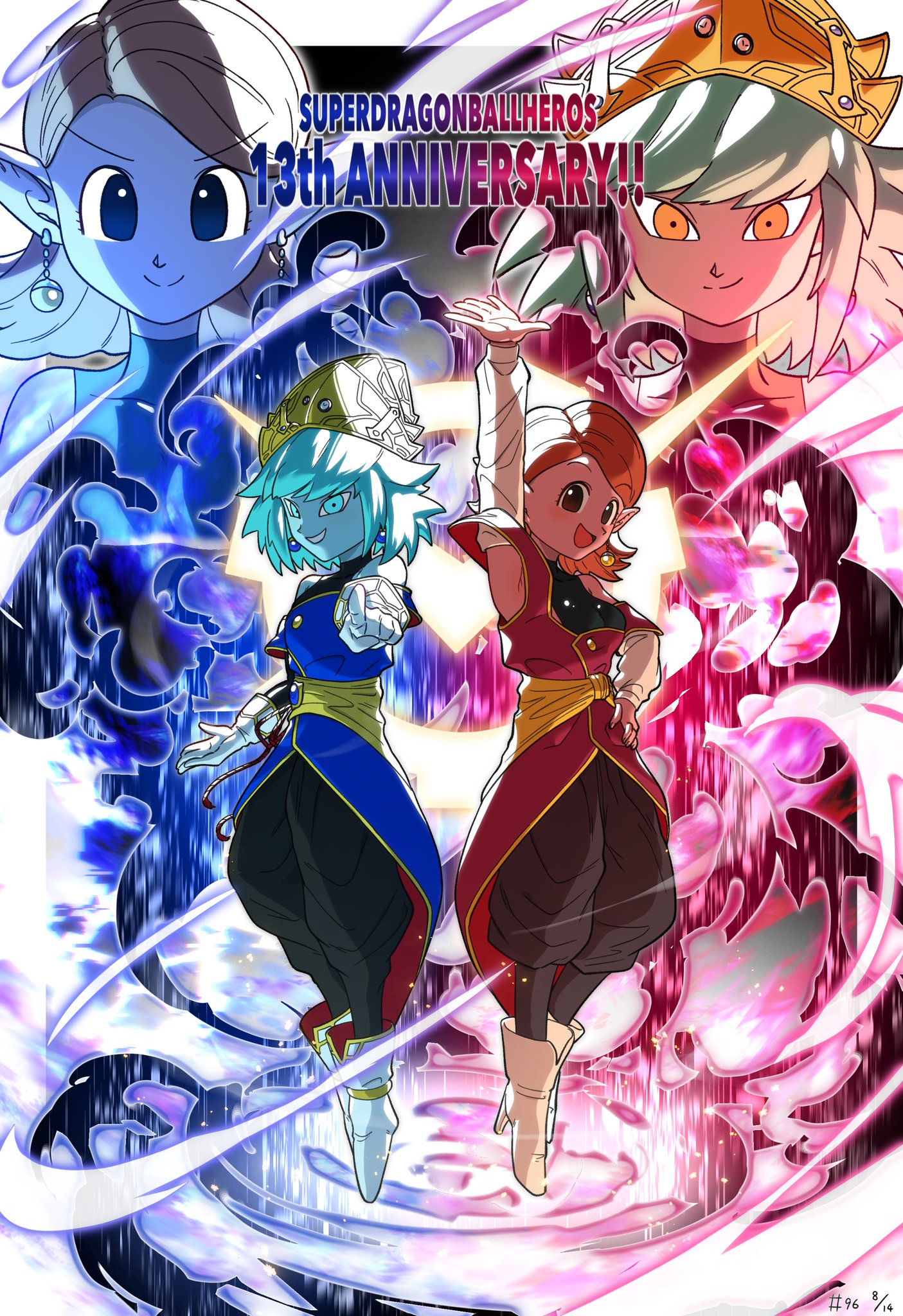 Xalice(ざりす♦️) on X: Xalice(ざりす♦️) on X: