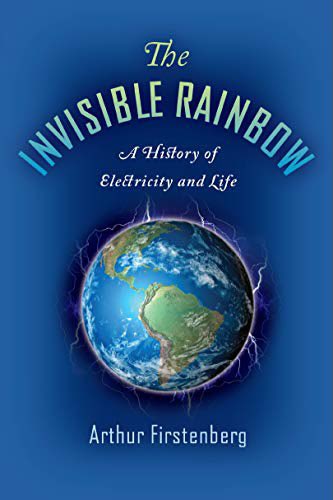 This book is mind-altering 

I had no idea of the history of electricity and the experiment in medicine 

Or the extent to which bioelectric science has been hidden from the General public 

BE WARNED You will never look at your electrical devices the same way again