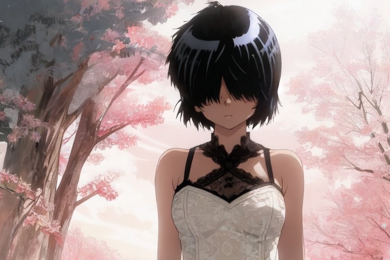 RicadoIzq84606's tweet photo. #NazoNoKanojoX #MysteriousGirlFriendX #MikotoUrabe #Urabe #UrabeMikoto
Unas asi simplona https://t.co/vYjK9tbEbs