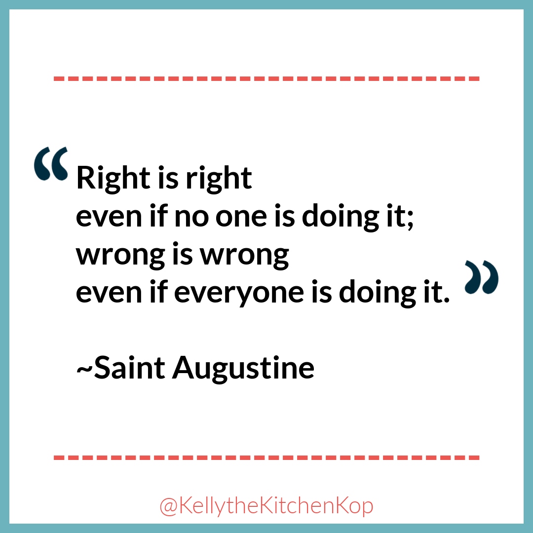 KitchenKop's tweet image. :)

#rightisright #wrongiswrong #Jesus #Sunday #God