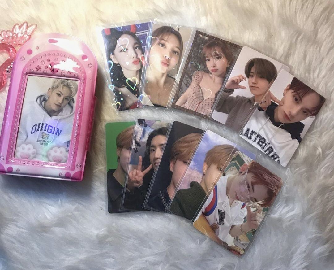 inymails_'s tweet photo. ﹆ ‧˚ ⋅⭑ 𓂃 wts lfb ph .ᐟ 🍥 #cliosells
— nayeon devil set
🐇 ₱2300 — all onhand. mint. payo prio. 5days with nrdp. dm or reply to claim.
✮. . . https://t.co/vdJKDcLBqk
ⵌ wts lfb ph nayeon devil keyring glitter han pc https://t.co/egxxzAu6AT