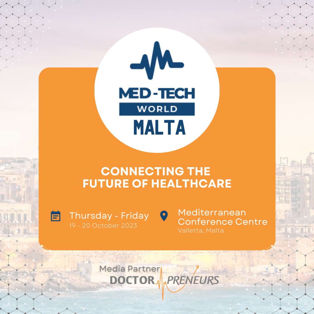 Doctorpreneurs tweet media