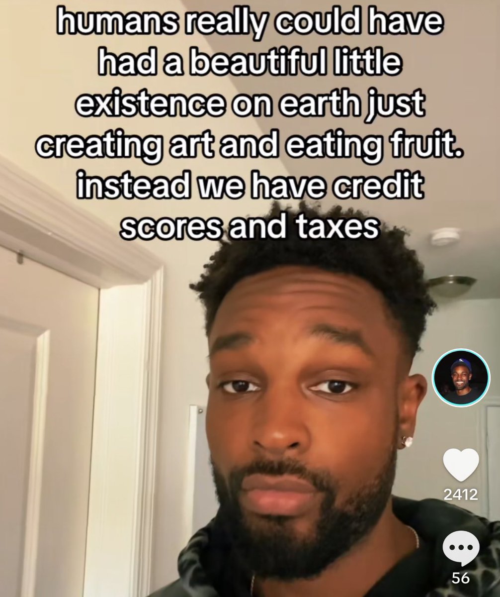 Wild Posts tweet media