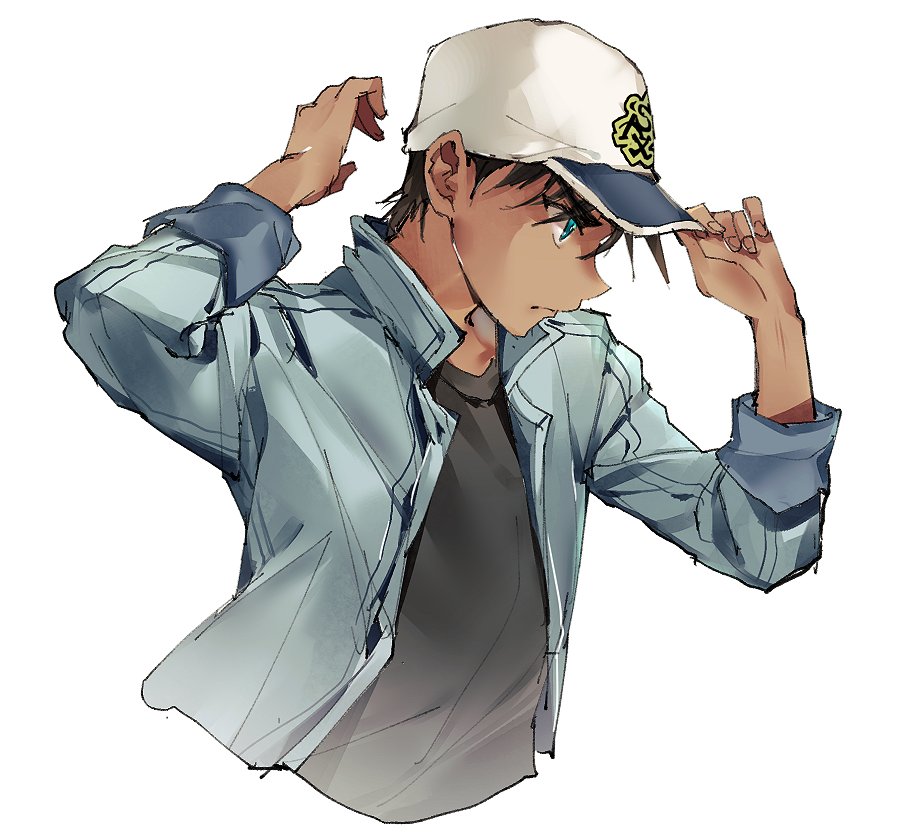 Oʟɪᴠᴇʀ Hᴇɪᴢᴏ (@heijikxn) on Twitter photo 