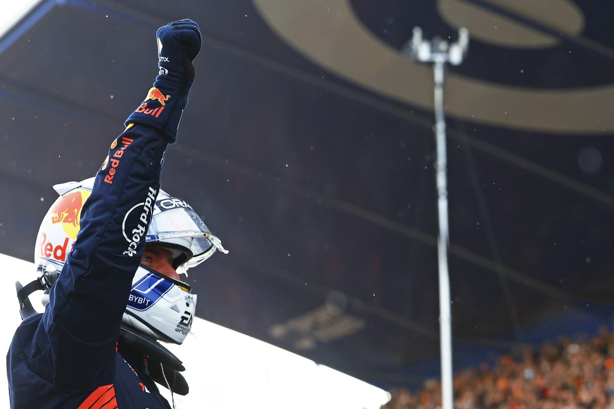 Max Verstappen tweet media