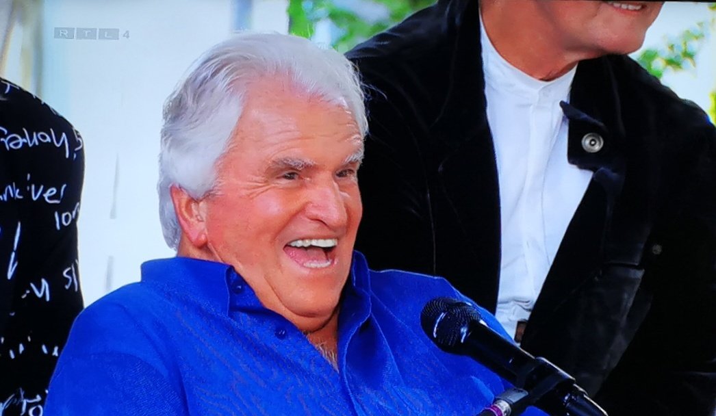 JoyceDFoto's tweet image. Wat hebben we genoten van je #Olof. Terrecht applaus ook van #Marian en #Ed. #benbvolliefde