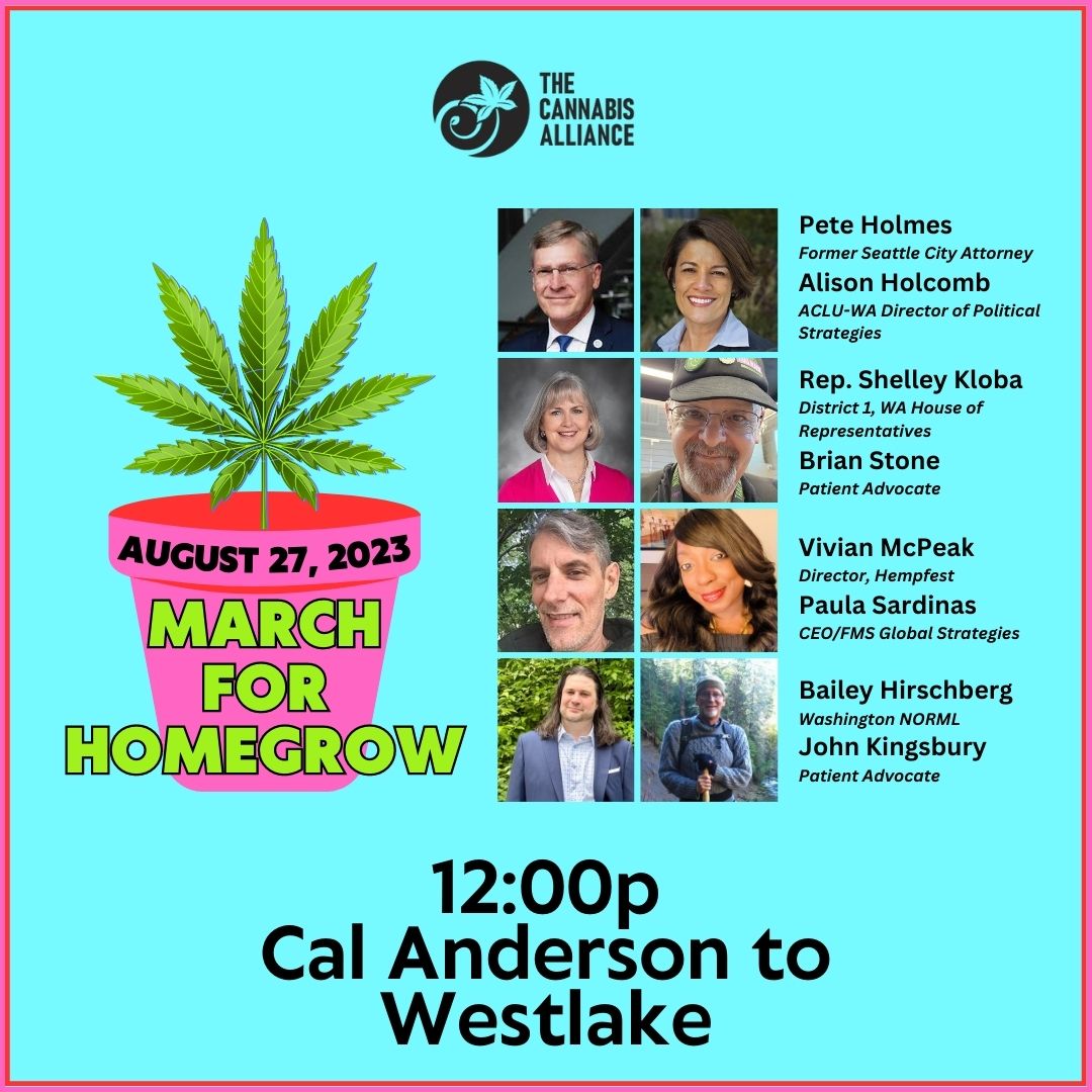 We ae galthering now!  Excited to head to Westlake and hear these amazing people talk and celebrate with some music!
thecannabisalliance.us/marchforhomegr…