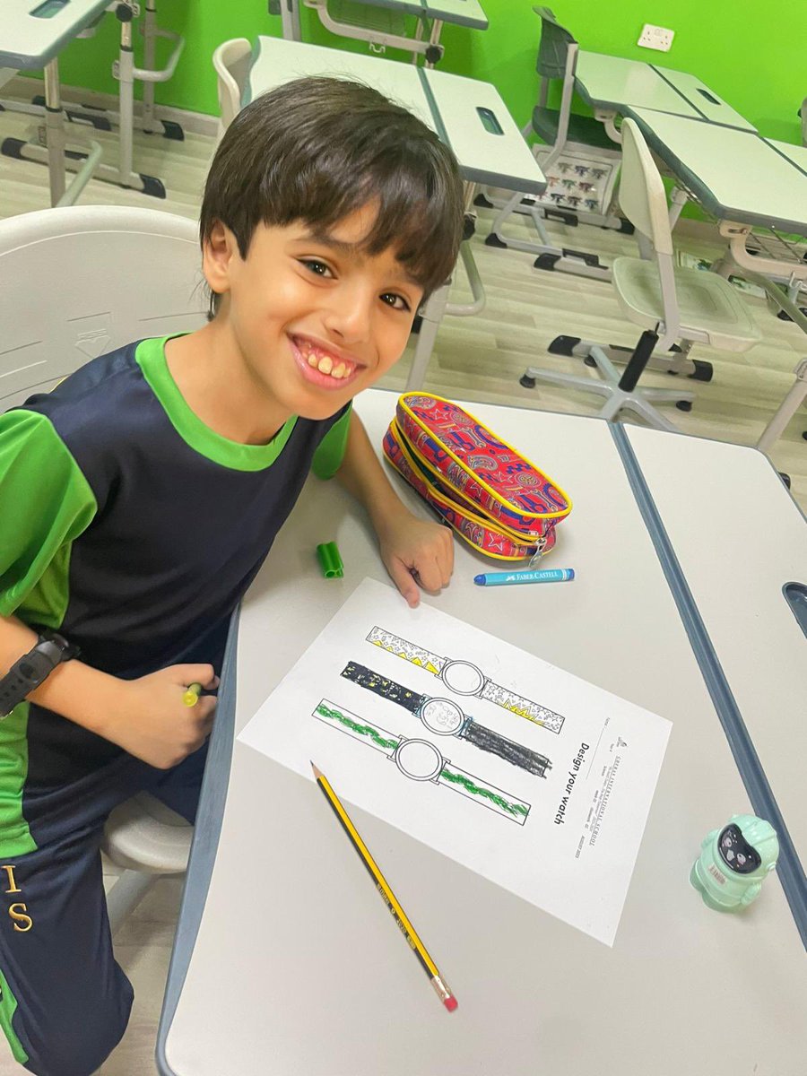 Gheras_Int_Sch's tweet photo. 🎒 Back to School Moments at Gheras International School 🎒
🏫📚 From reuniting with friends to exploring classrooms, these snapshots capture the joy and enthusiasm of our students.
📚 The campus is again alive with the excitement of learning, laughter, and growth.📚🎉 https://t.co/InQKu6LcEG