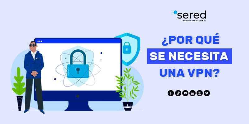 SeredNET's tweet photo. ¿Por qué usar una VPN?
✅Cifrado seguro
✅Ocultar tu #IP y evitar los bloqueos geográficos
✅Teletrabajo
✅Descargar archivos con seguridad
✅Ahorrar dinero en línea
✅Navegar sin miedo con Wi-Fi público
Puedes ver MÁS 👉 https://t.co/z5x1uuQBLl
#vpn #redprivadavirtual #serednet https://t.co/WM6FHmcZJK