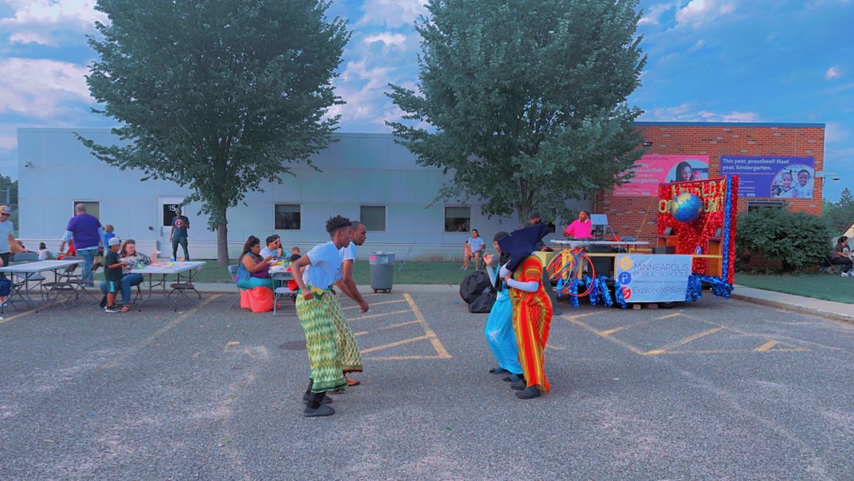 HiddoSoor's tweet photo. August 16th Hiddosoor Showcases at the Minneapolis Public Schools’s Multicultural Day Opening https://t.co/6tiorbu9SL