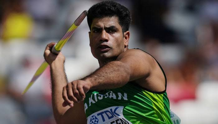 harvardwritings's tweet photo. Jevelin Throw... Best Wishes for Arshad Nadeem
#jevelin #Olympics #WorldAthleticsChampionships2023 https://t.co/uH1fNEcJbV