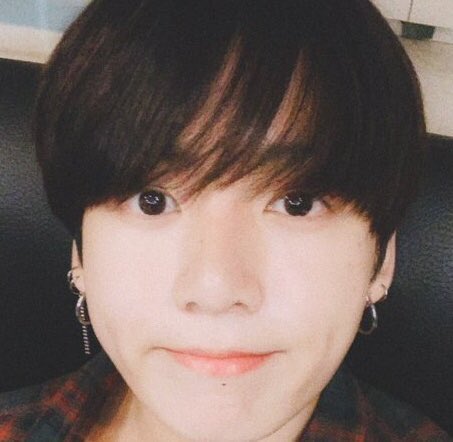 bunkoo pics !! 🐰💜 tweet media