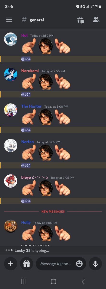 J64 tweet media