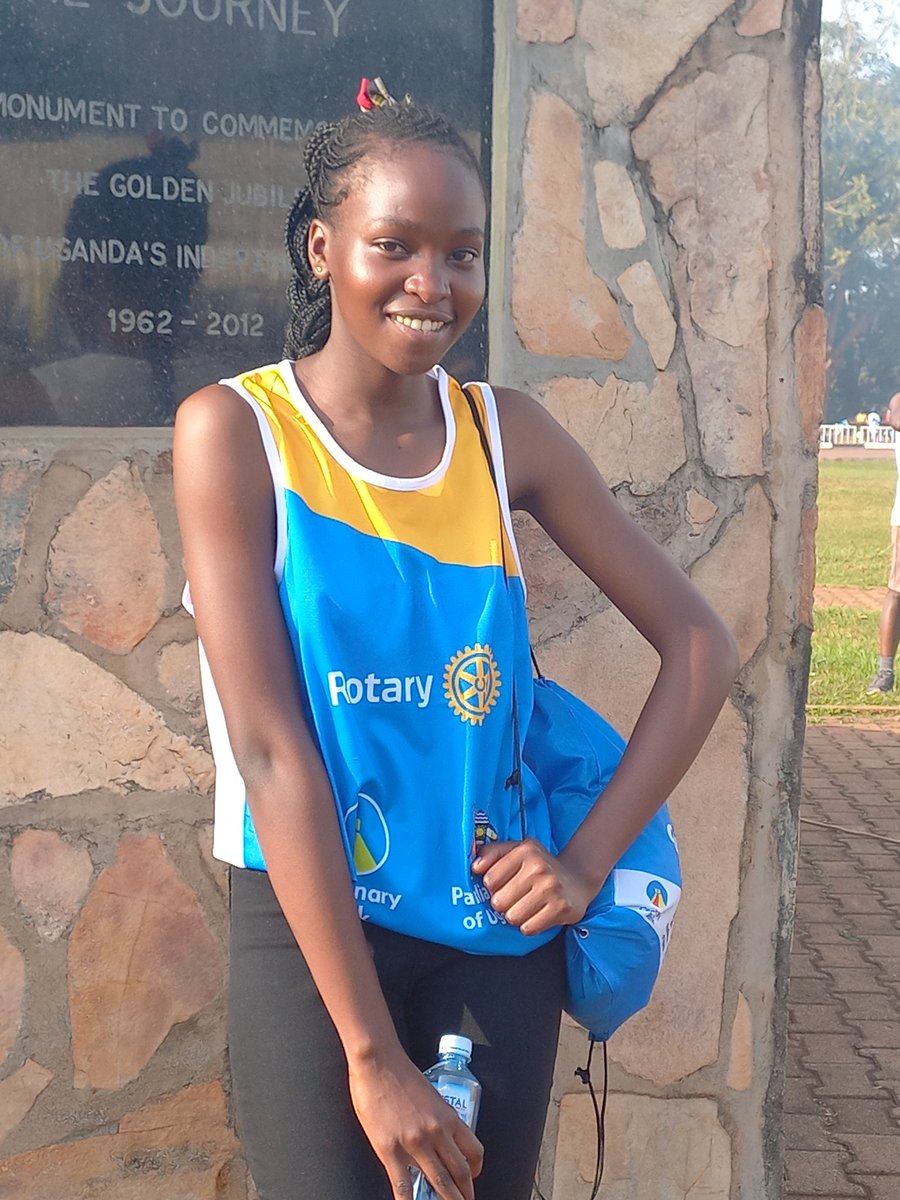 It was indeed a great day to sweat it off 
#RotaryCancerRun23 #creatinghopeintheworld