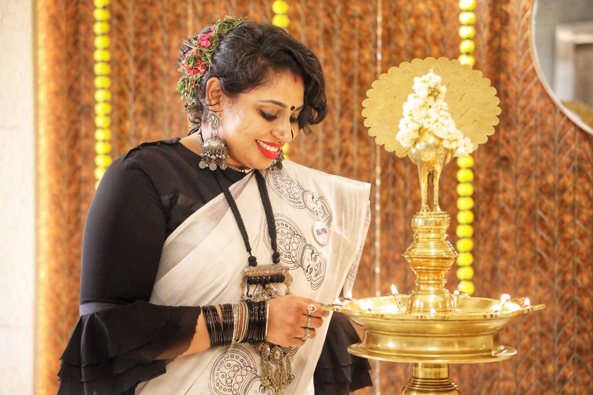 vnmenon8's tweet image. Onam mode on! Let's celebrate 
#FestiveVibes #KeralaCulture #FeastModeOn #OnamVibes