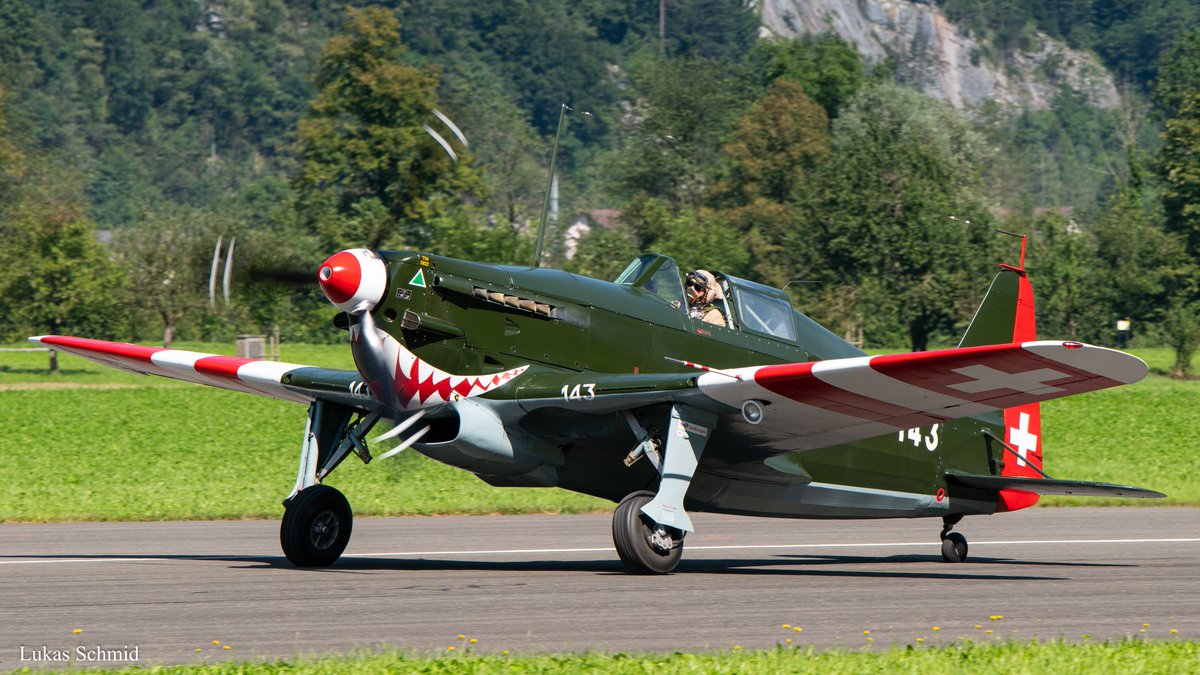 aviation_schmid's tweet photo. ZigAirMeet 2023
Part 4/6
#zigairmeet #mollis #zigairmeet2023 #lszm #avgeek #aviationphotography https://t.co/OQYzomJzyu