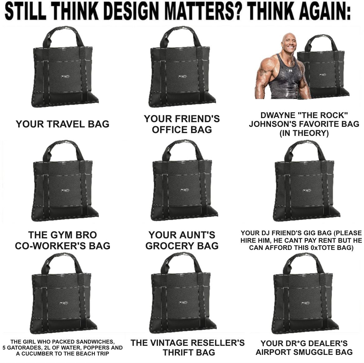 babe, 0xTote memeboard pt 1 is out…