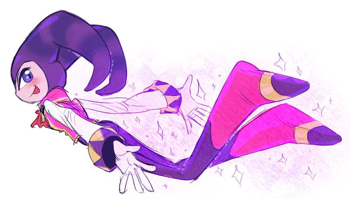 what a whimsical and inviting nature... #NiGHTSintodreams