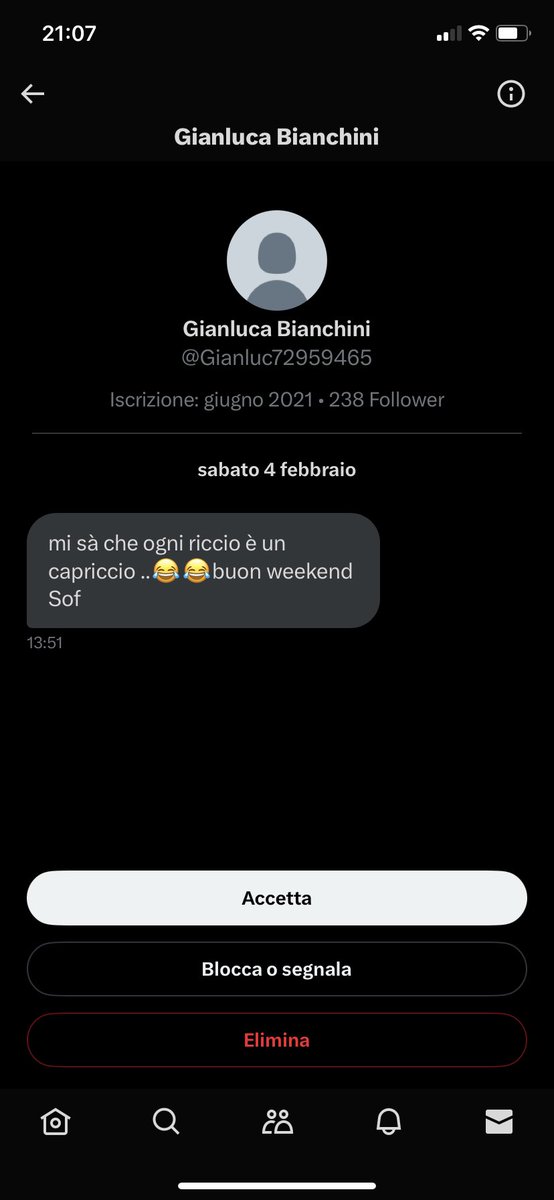 sof__ii's tweet image. la ✨quantità✨ di volte che ho sentito sta frase dai vecchi