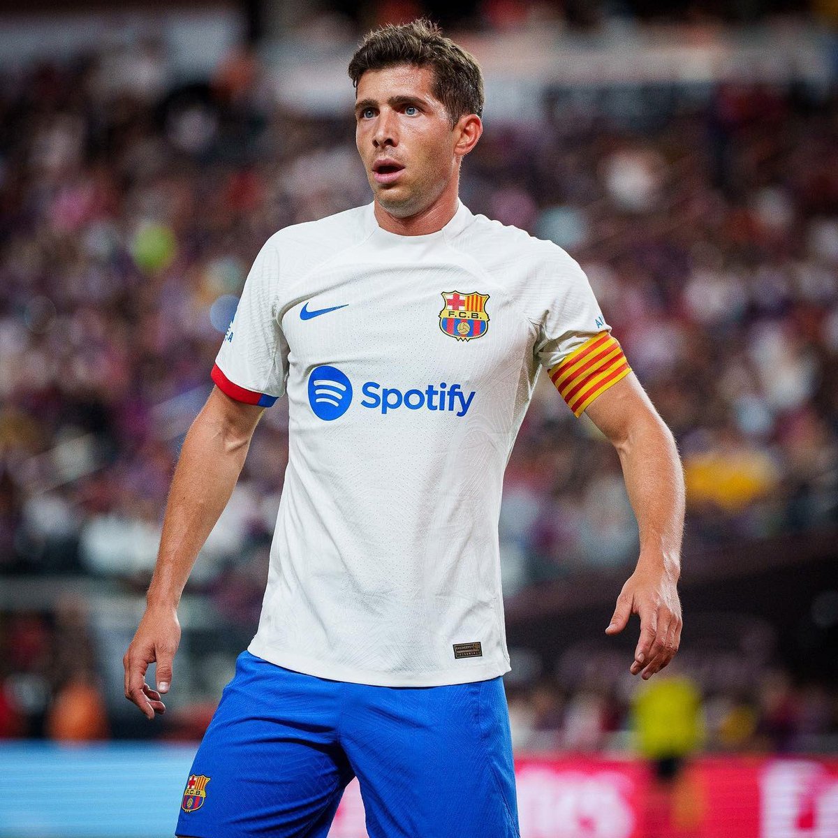 Managing Barça tweet media