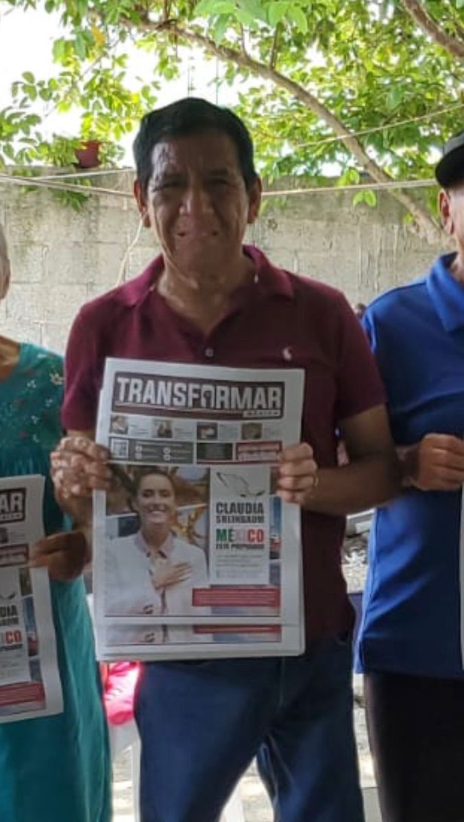 CesarGuti18's tweet photo. Asi, al estilo del viejo PRI los funcionarios del estado de Veracruz promociónan a Claudia Sheimbaum, se llama Martin Martínez y es Director Regional de Catastro del gobierno de Veracruz, así o más pruebas de la #Cargada @mario_delgado?
#ALasPruebasMeRemito #NoALaImposicion https://t.co/WS4K7E6R4q