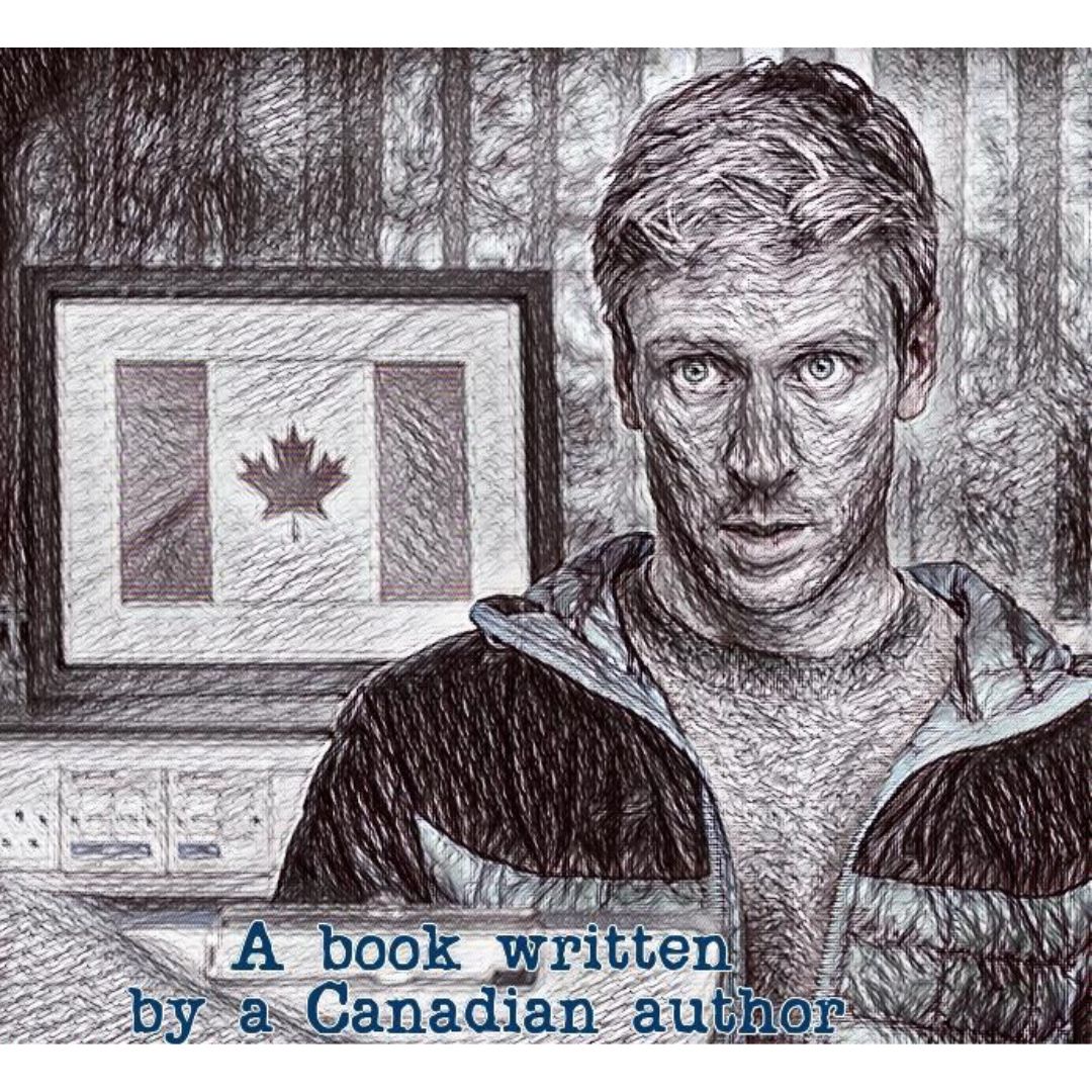 O Canada! 
becomeawritertoday.com/best-canadian-…

#readingchallenge #readingchallenge2024 #reading #canadianwriters #foilarmsandhog