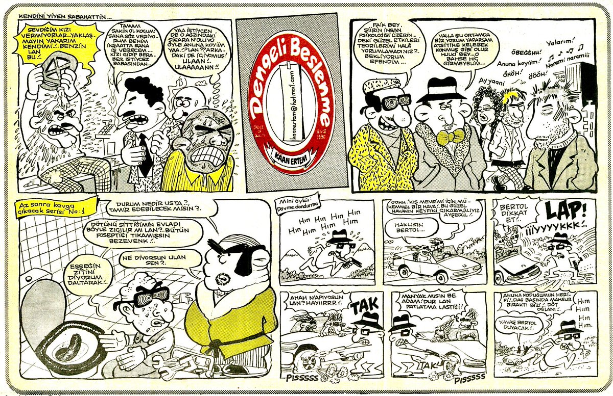 KAAN ERTEM tweet media