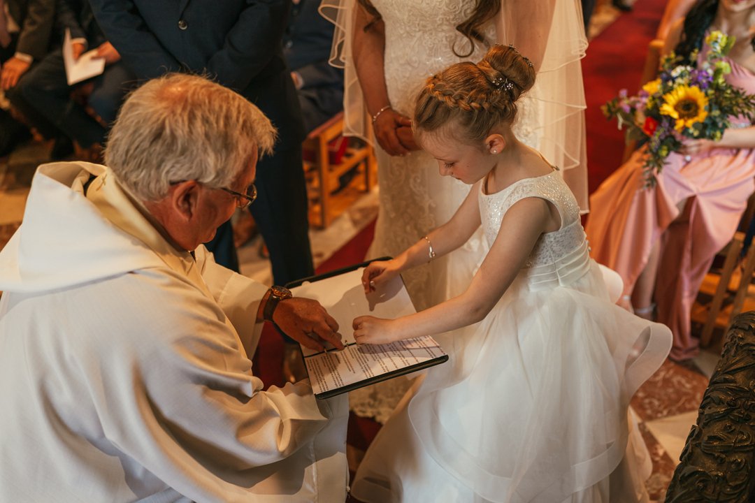 FlashbulbWales's tweet photo. A few little moments of happiness from the colour filled day of Emma &amp; Shane <3 #flashbulbwales #swanseaweddingphotographer #swanseaweddingvideographer #southwalesweddings #clynechapel #clynegardens #mumbles https://t.co/9ccb2orBk6