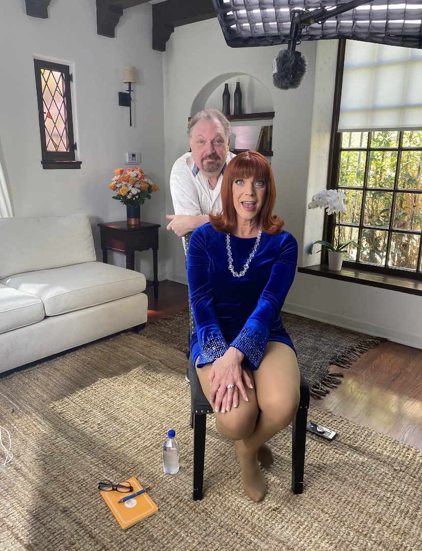 dancindanw's tweet photo. HAPPY BIRTHDAY to my 2nd favorite C**t @themisscocoperu โฆ. And to quote our beloved friend Bea .. โFu*k Youโ ๐๐ - #cocoperu https://t.co/jo9I4TypHZ