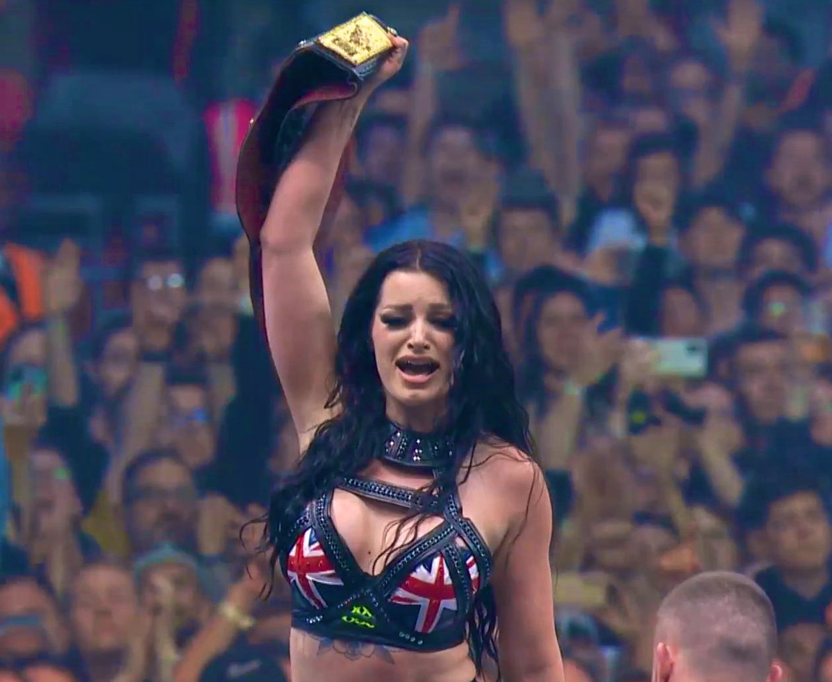 Les Gaulois du Catch tweet media