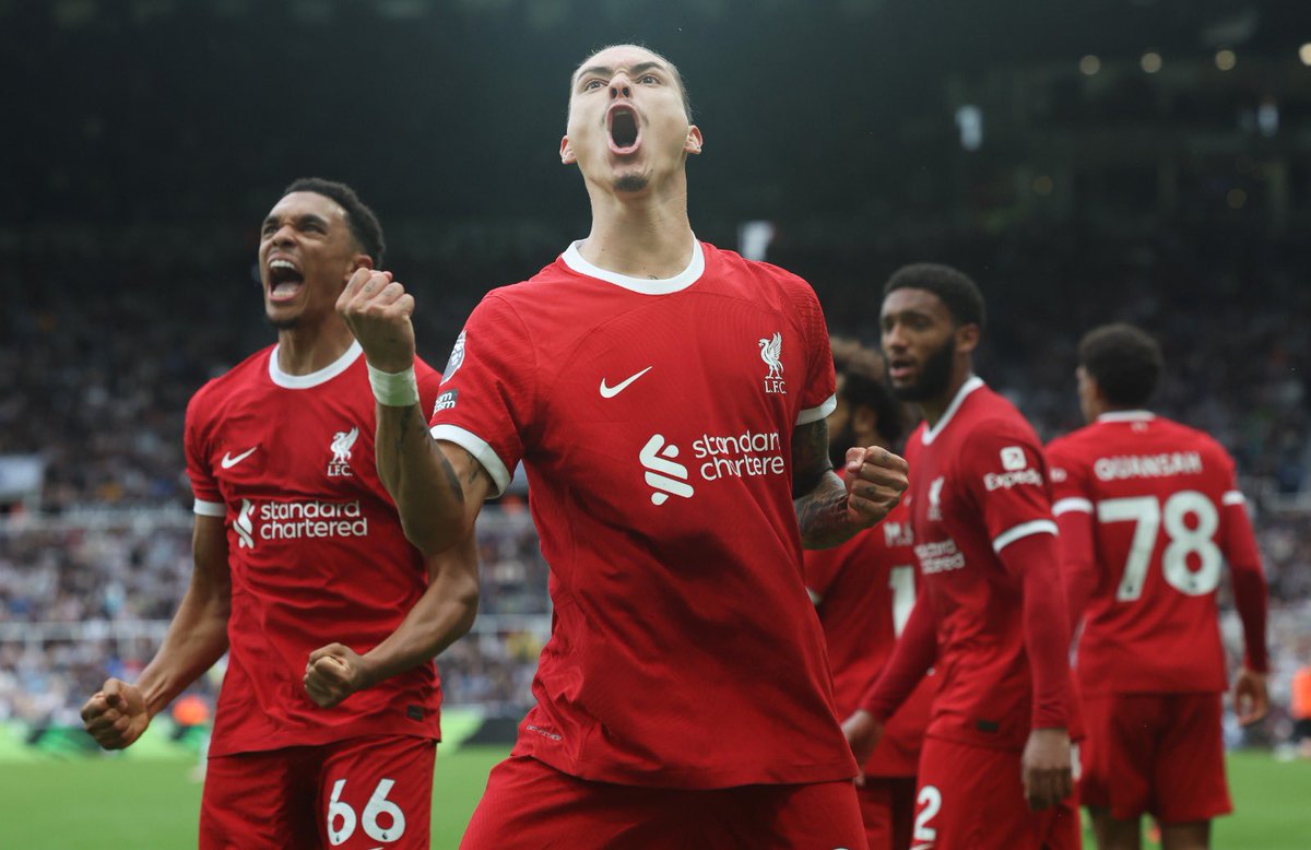 TrentAA's tweet photo. Winning is all that matters. 🔴 https://t.co/HZIH52g15h