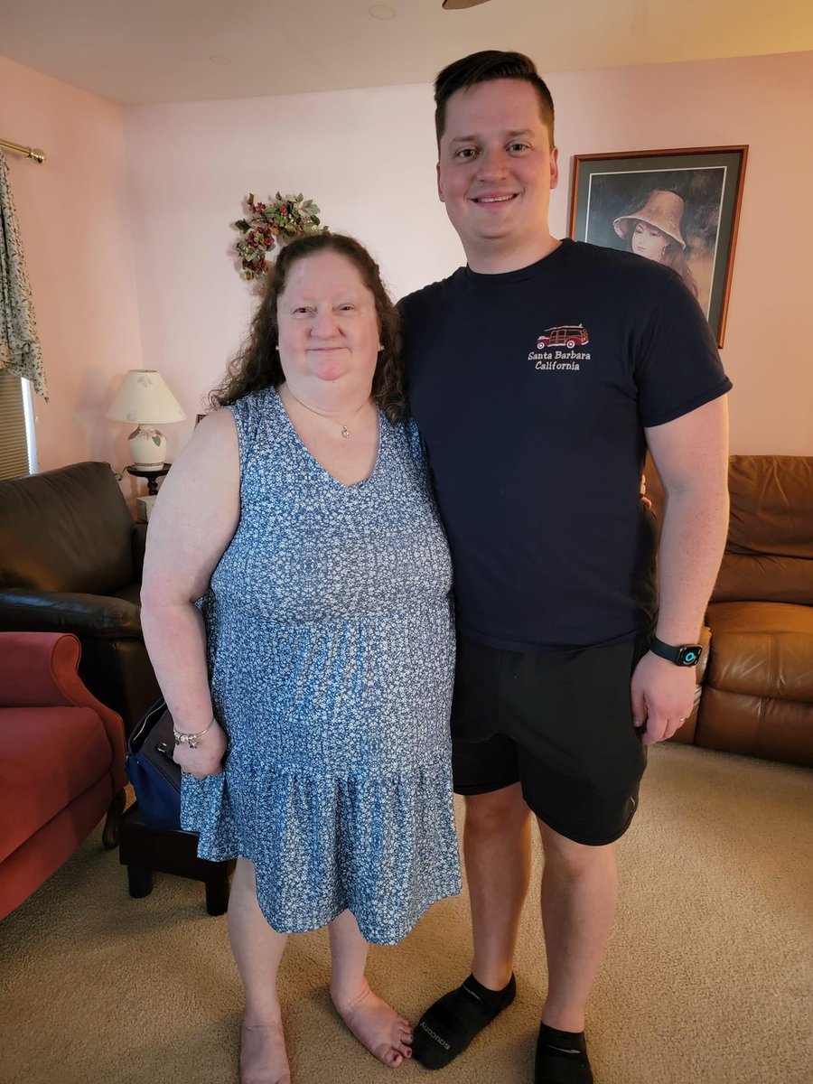 WilliamSugas's tweet photo. Who I stand up for (my wife, Sharon) 🙏❤️ #ST2C https://t.co/kUm0jvzKGt
