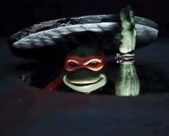 that one friend that only pops up to disagree with you