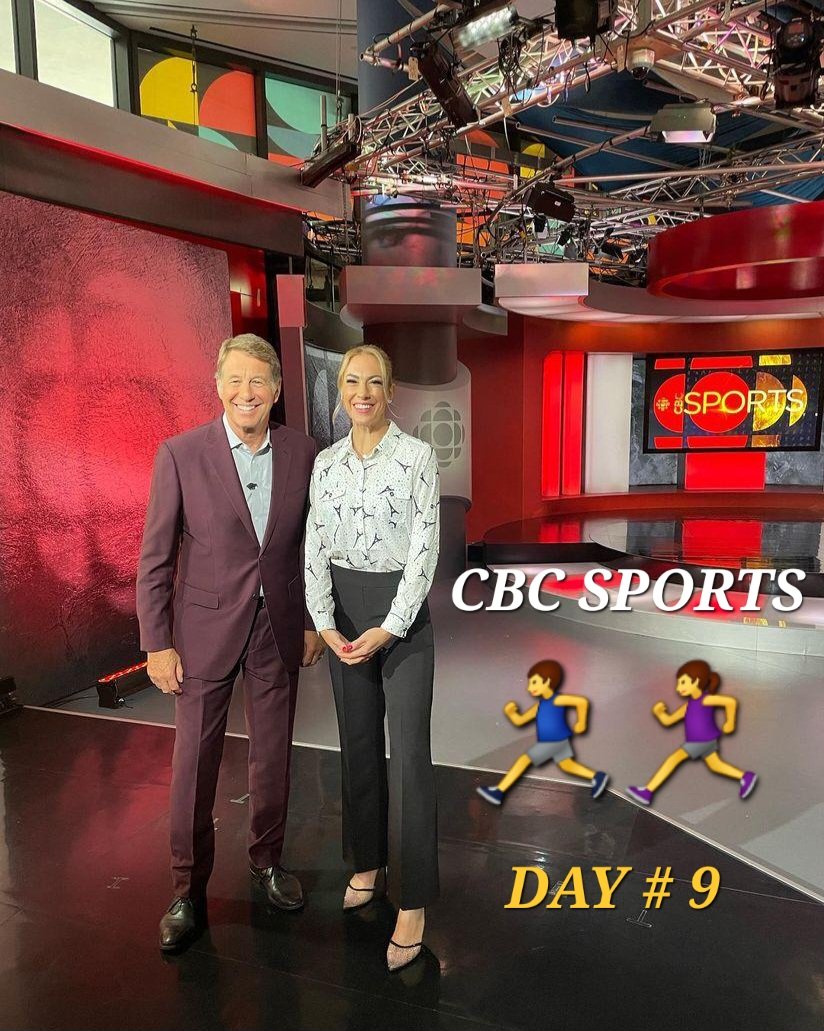 Last call in Budapest! Day 9 @WorldAthletics Championships Coming Up 4pm with expert commentary from @K8VBeast @cbc @cbcsports @CBCOlympics @AthleticsCanada @TeamCanada