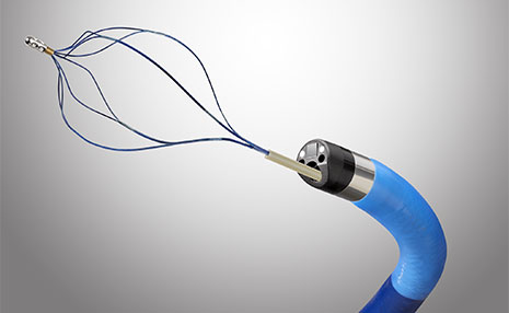 #iRad applicants: find you a program that values your education enough to let you out of diagnostic duties for an afternoon to first-assist on your very first #SpyGlass percutaneous cholangioscopy. <a href="/JeffCVIR/">Jefferson Interventional Radiology</a> <a href="/RobertFordMD/">Robert Ford, MD</a> 💥☄️