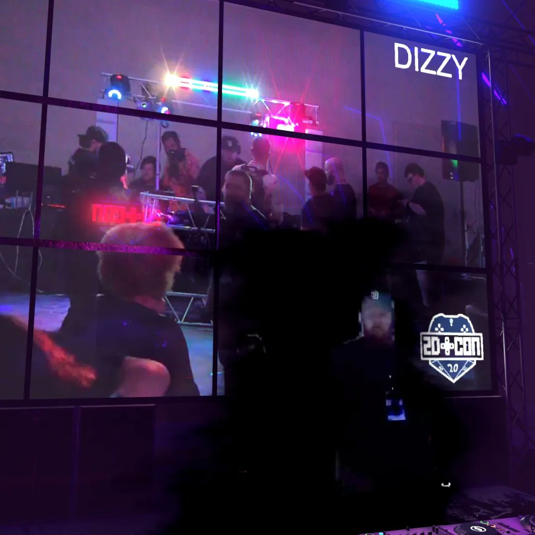 ChaoticRoseVR's tweet photo. Went to the 2D CON "Another World" event (and others) on the club crawl last night! 

Join us on the next club crawl!
https://t.co/36vdlnIfdp
https://t.co/7mzYeIa8dF

Check out transcend reality!
@TRANSCENDRLTY 
https://t.co/50l5MMlmMx

#vrchat #vrchatevent #anotherworldvr https://t.co/lb1NIzABRk