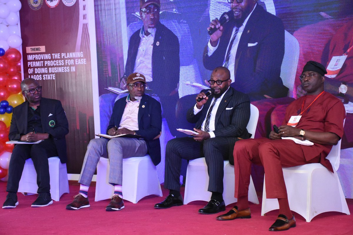 The Lagos State Govt tweet media