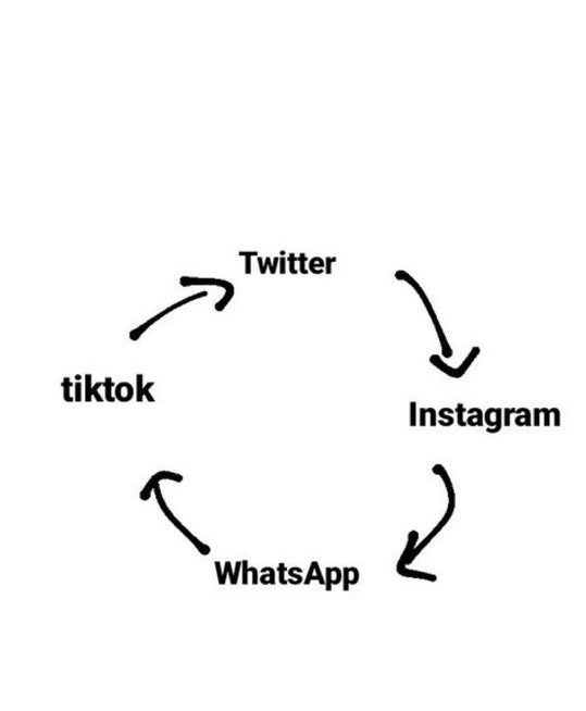 mi vida últimamente: