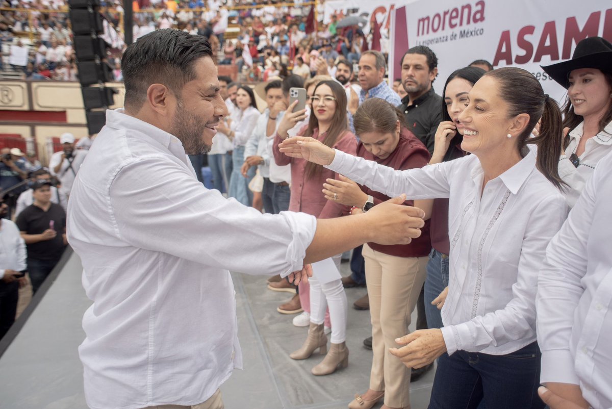 Tanech Sánchez tweet media