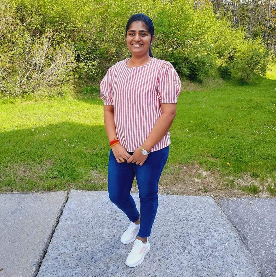 Congrats on successfully defending your MSc Thesis, Mogan! We're all so happy for you and can't wait to see more of your brilliance throughout your PhD. 

<a href="/bgrf_uwo/">UWO Biology Graduate Research Forum 2021</a> <a href="/westernsogs/">Western SOGS</a> <a href="/LipidInsight/">Lipid Insight</a> #westernuniversity #westernu