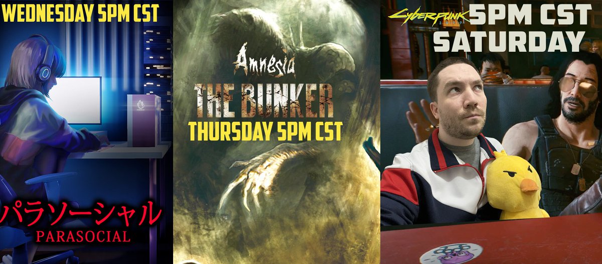 Command Diver tweet media