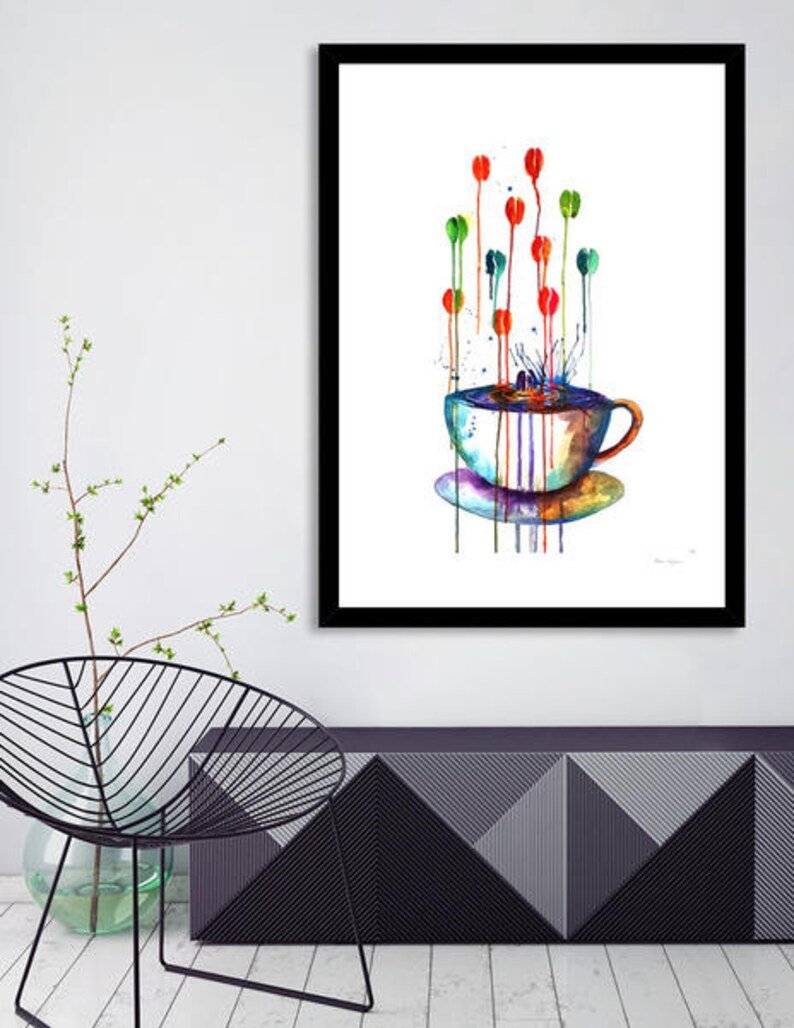 Coffee Cup Print Kitchen 

etsy.me/3ORhuxa 

#PumpkinSpice #PSL #dormdecor #etsyshop #shopindie #craftbizparty #handmadehour #bizbubble #backtoschool #theculturehour