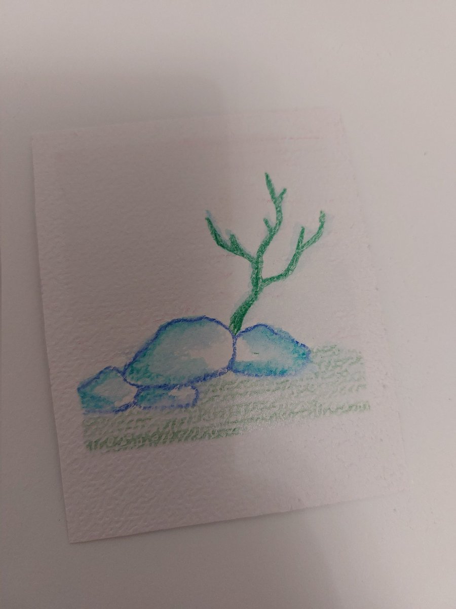 ElisaMoon_wolf's tweet photo. Day 27 - resilience
#DechartGames #DechARTAugust https://t.co/pQlAs64xNc