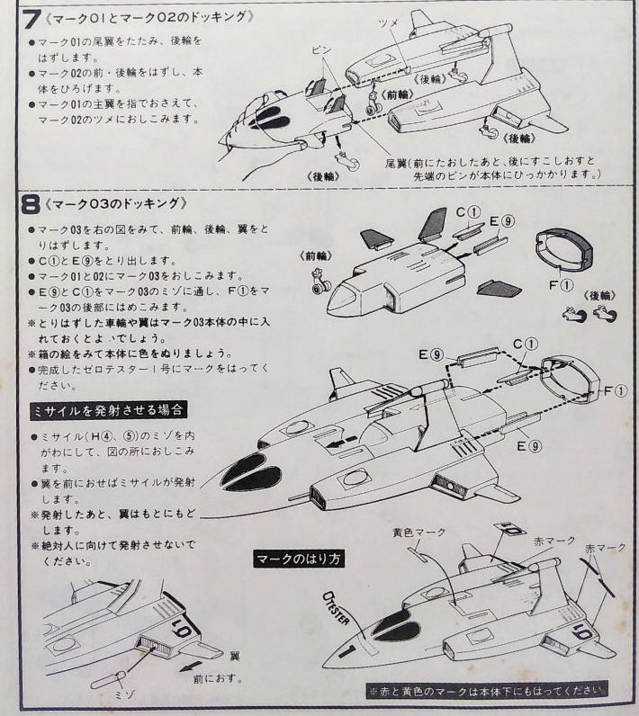 ゼロテスター - Search / X
