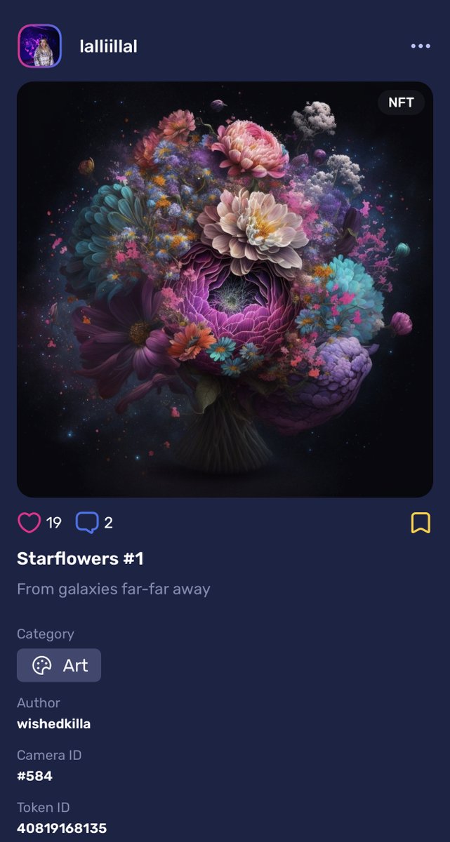 YouMinter tweet media