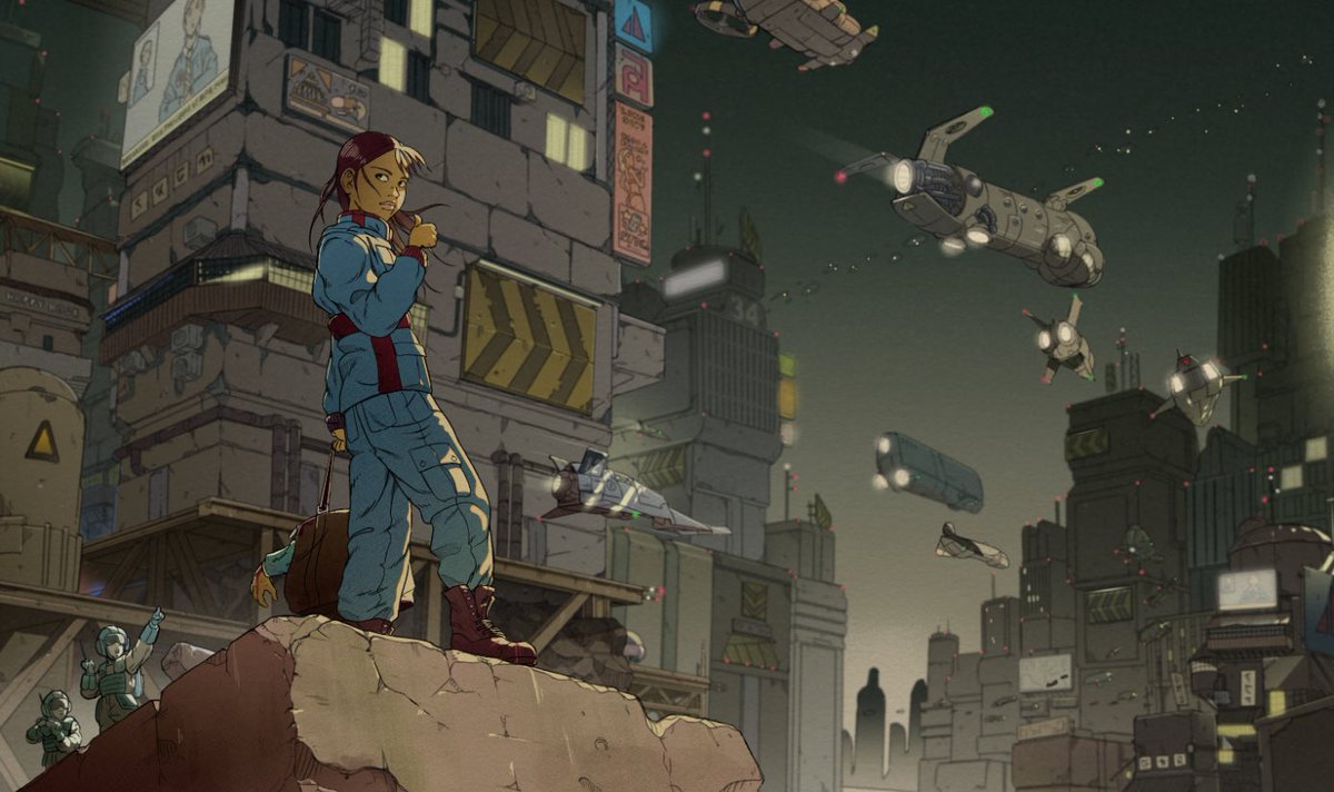 Johan Aronson tweet media