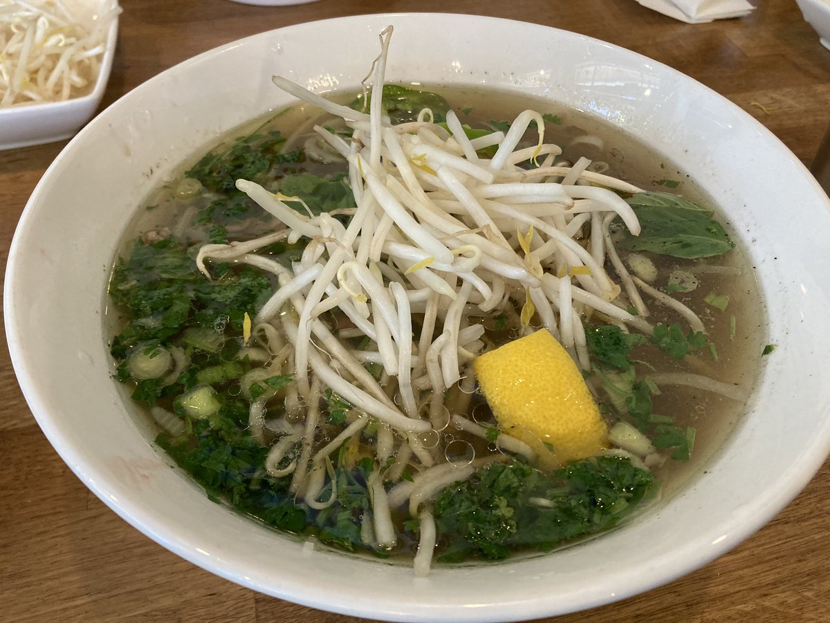 AkihitoOrg's tweet photo. フォーうま その名も #PhoEver https://t.co/KtVfsOggLg